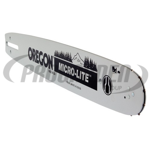 Guide OREGON microlite 45 cm