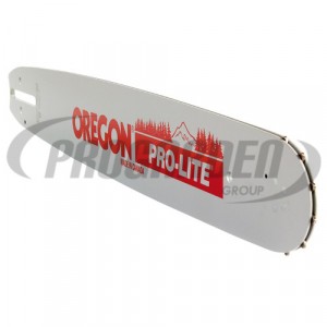 Guide OREGON pro-lite 45 cm (remplacé par 183vxlhd025)