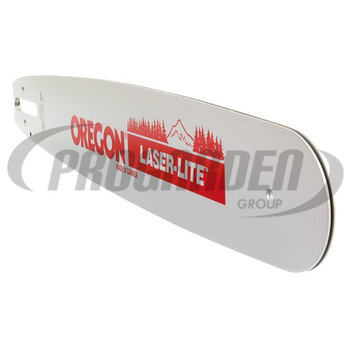 Guide OREGON laser lite