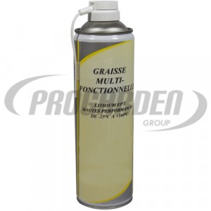 Graisse multi-fonctions 400/650 ml