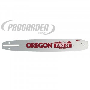 Guide OREGON db guard 35 cm