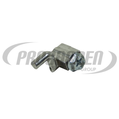 Serre-câble en Z (jusqu'à épuisement)