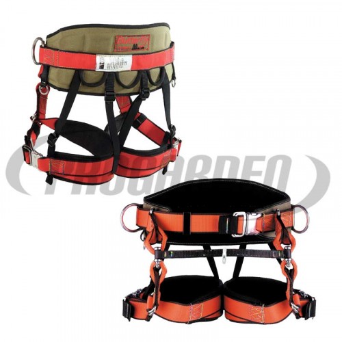 Ceinture Butterfly II - grande taille 48 à 60 