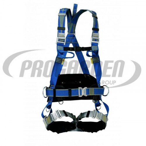 Erable Easy, harnais ceinture élagueur - ANTEC