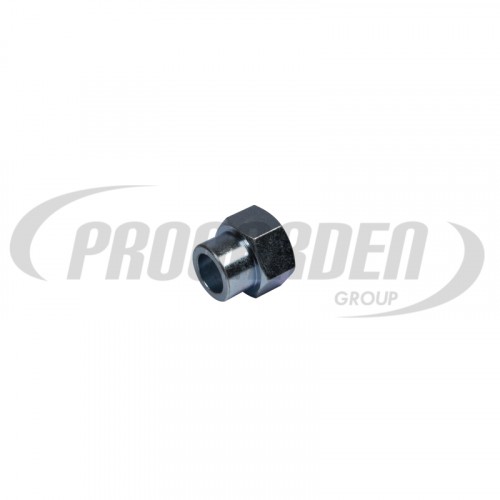 Adaptateur pour tête TAP'N GO M12 x 125 LH.F. (pour ZENOAH)