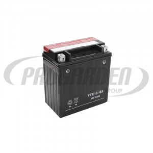 Batterie YTX 16BS