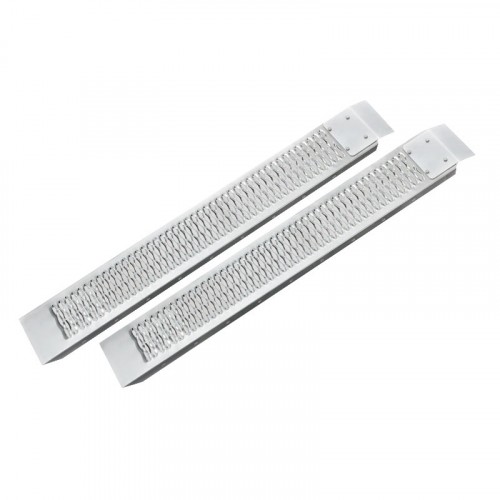 Rampe (longueur : 195 cm, largeur : 23 cm, 450 kg par paire)